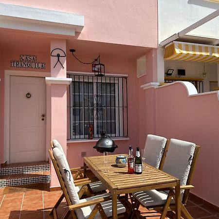 Villa Casa Tranquila San Juan de los Terreros Exterior foto