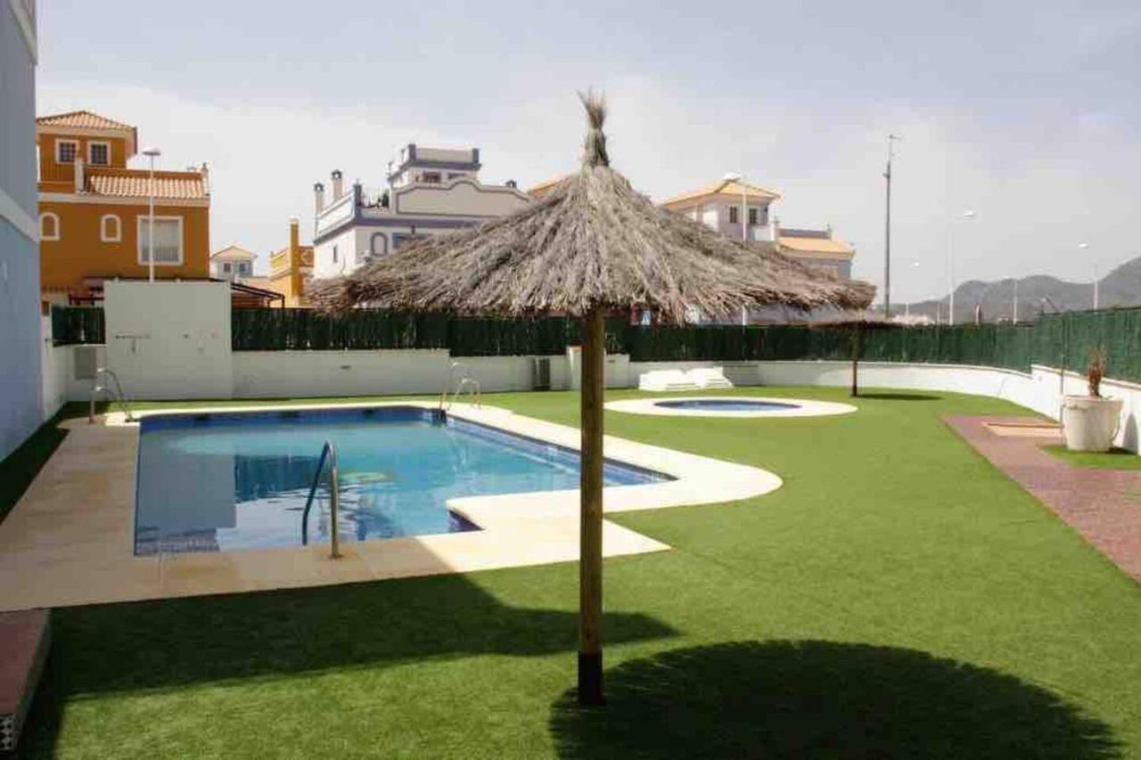 Villa Casa Tranquila San Juan de los Terreros Exterior foto