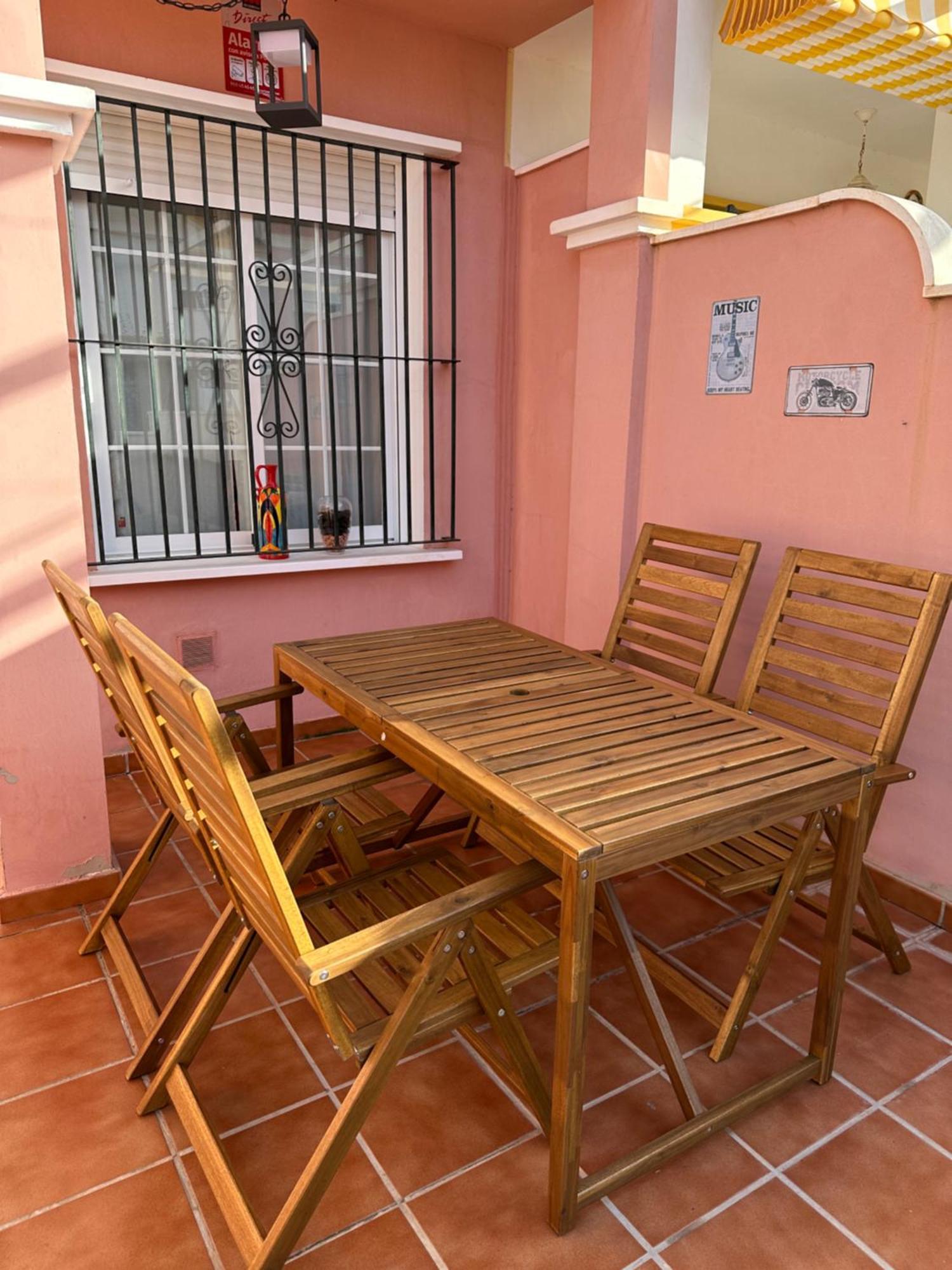 Villa Casa Tranquila San Juan de los Terreros Exterior foto